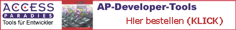 Die AP-Developer-Tools CD